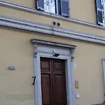 Casa Claudia Giulio Cesare