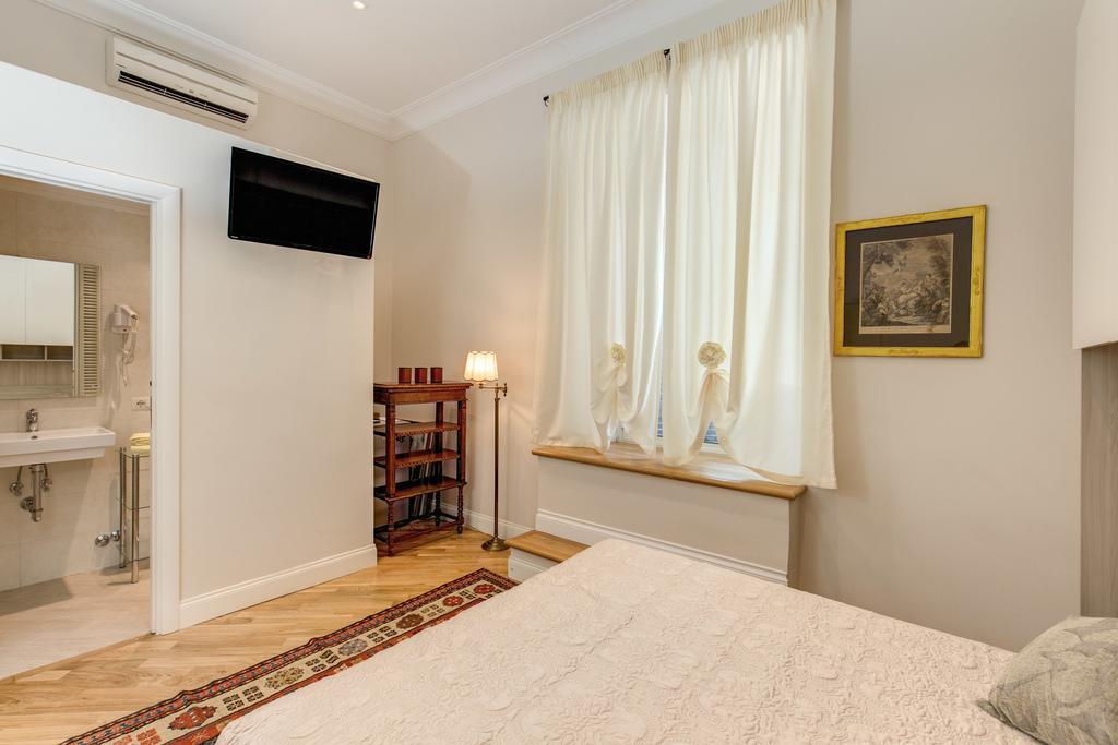 Casa Claudia Giulio Cesare Affittacamere