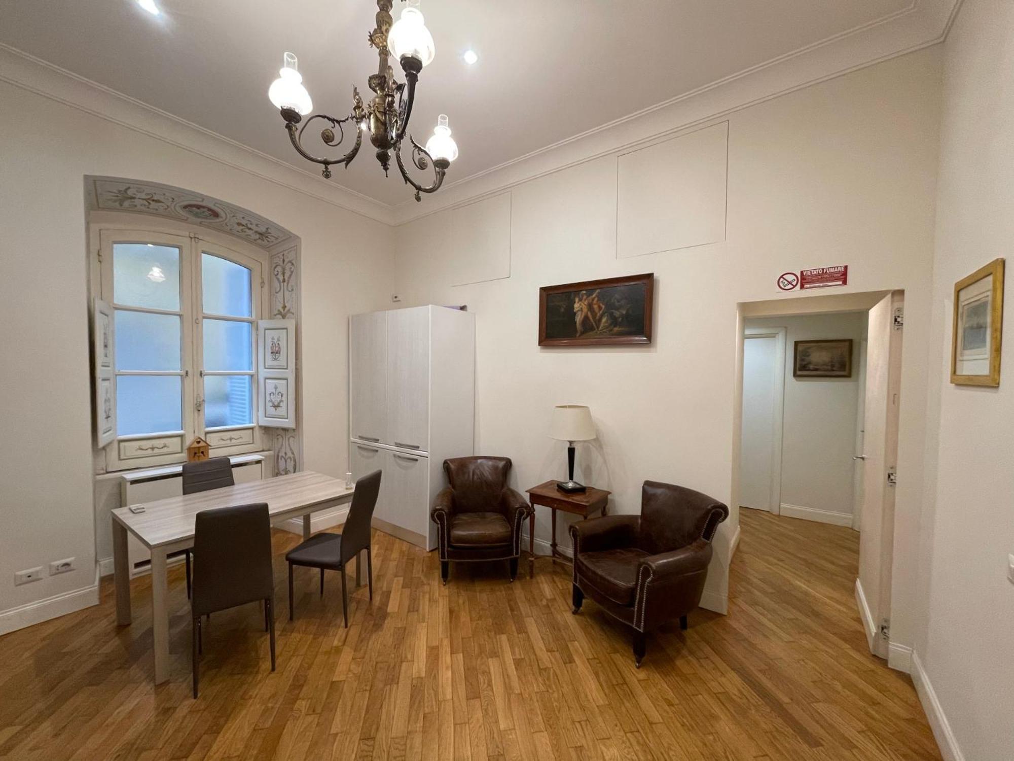 Casa Claudia Giulio Cesare Affittacamere 3*