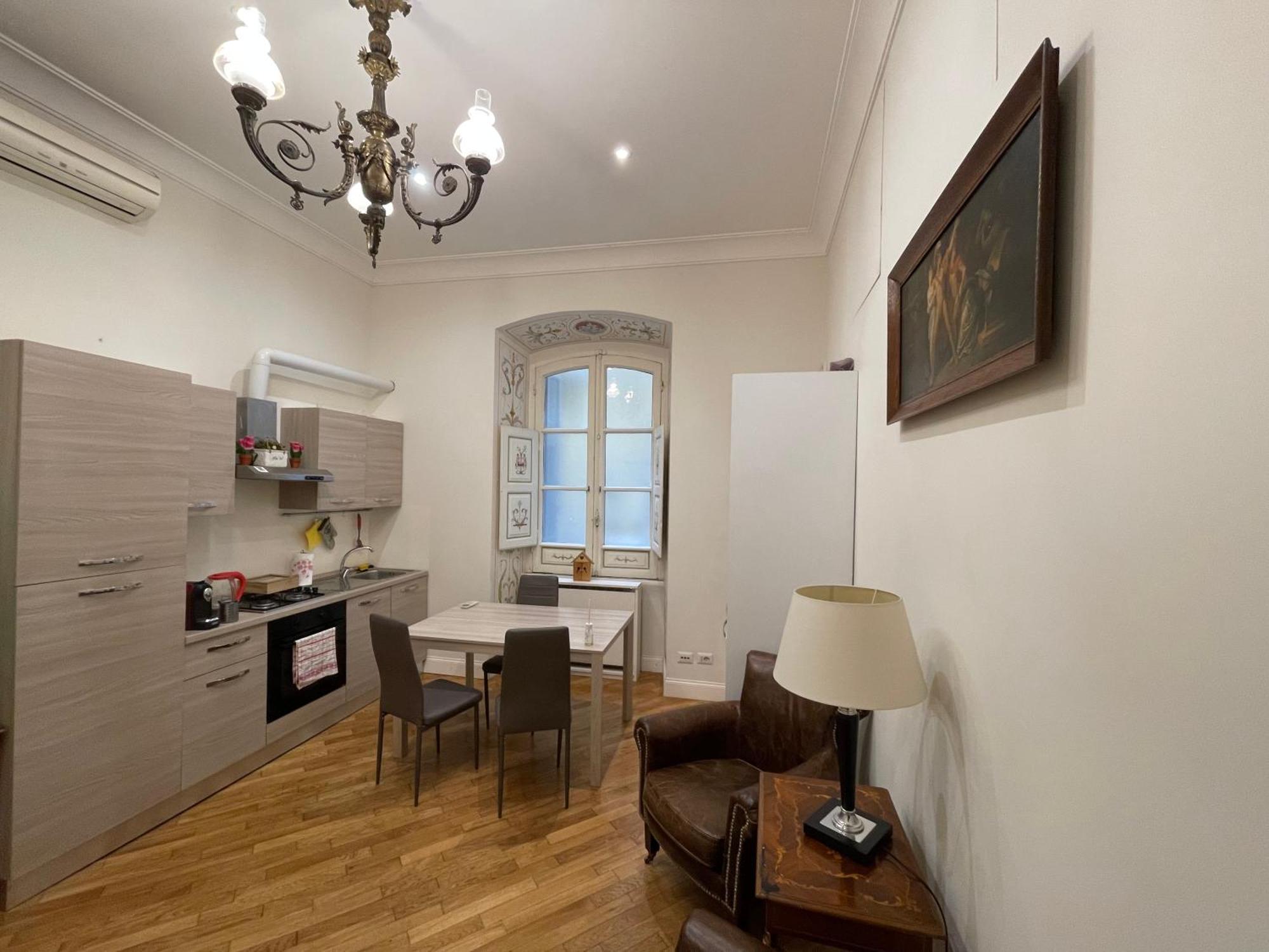 Casa Claudia Giulio Cesare Affittacamere