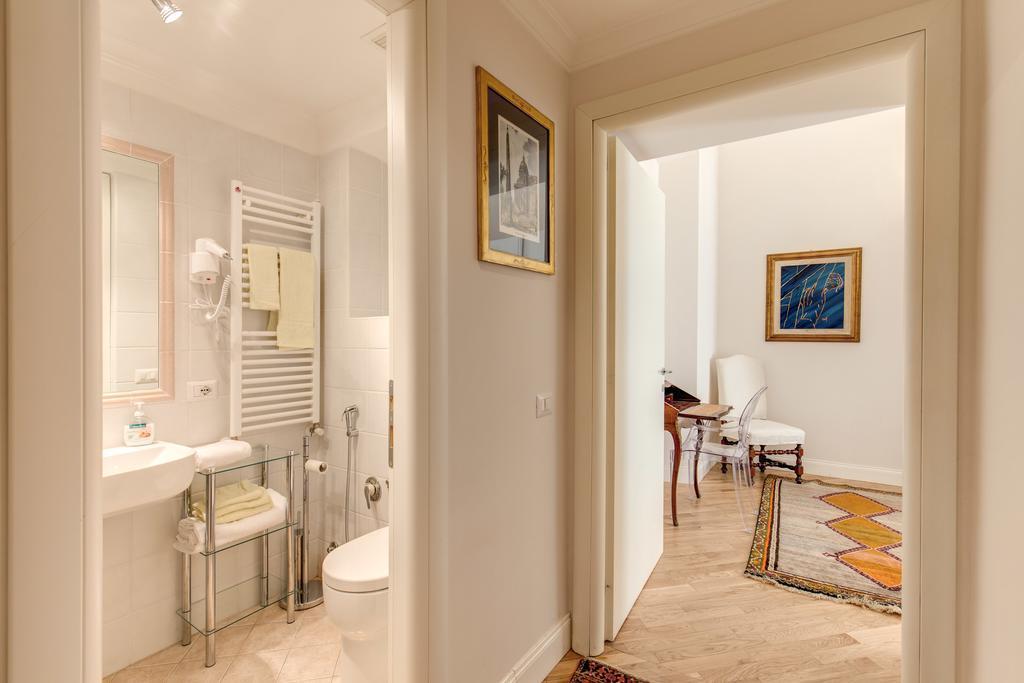 Affittacamere Casa Claudia Giulio Cesare Roma