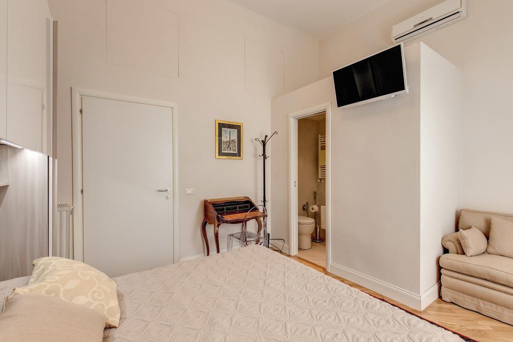 Casa Claudia Giulio Cesare Affittacamere 3*