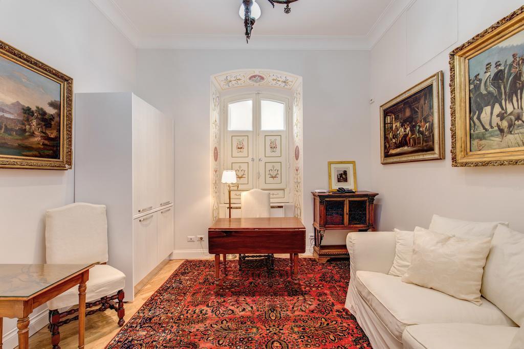 Affittacamere Casa Claudia Giulio Cesare 3*
