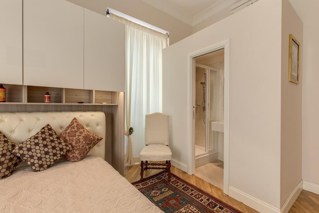 Casa Claudia Giulio Cesare 3*