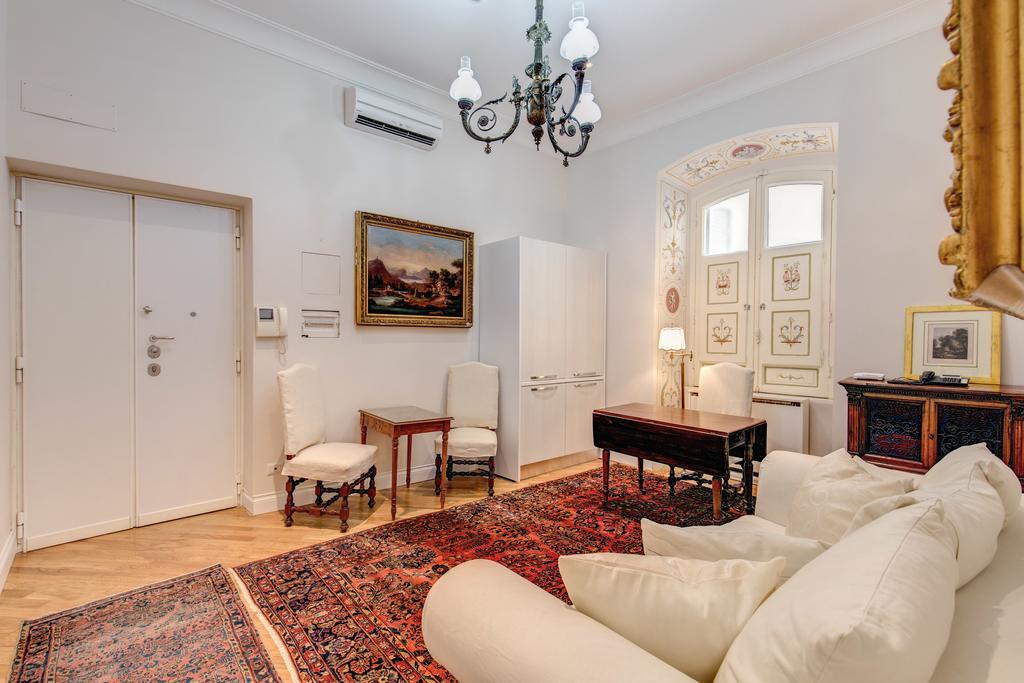 Casa Claudia Giulio Cesare Affittacamere Roma