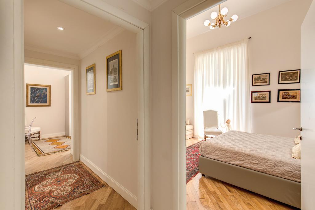 Casa Claudia Giulio Cesare Affittacamere 3*
