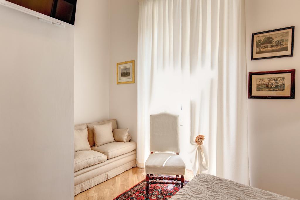 Affittacamere Casa Claudia Giulio Cesare Roma
