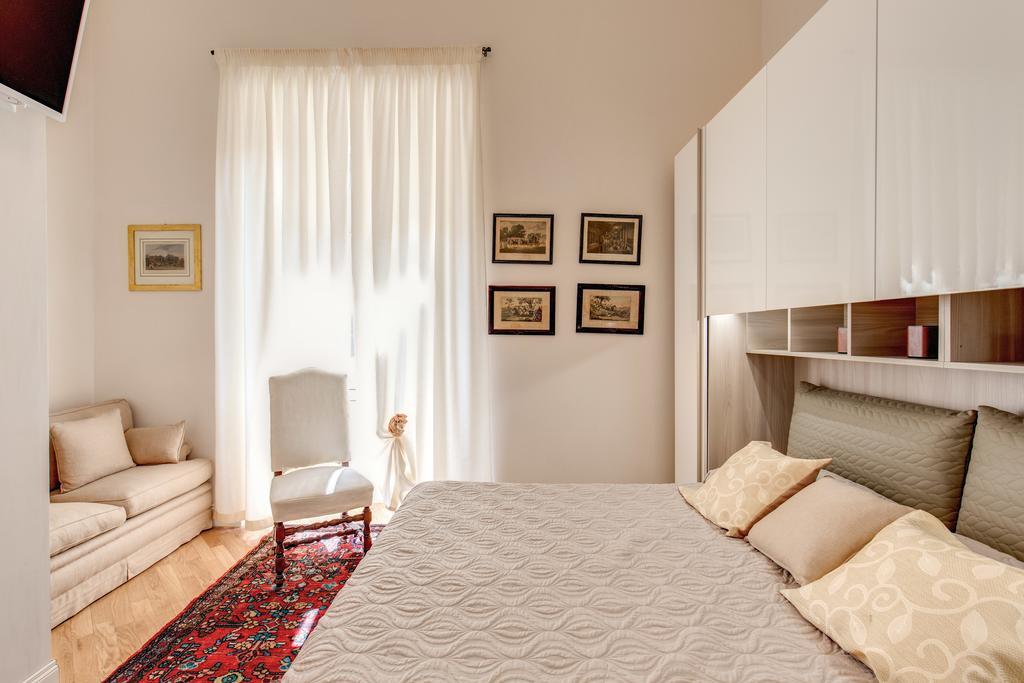 Affittacamere Casa Claudia Giulio Cesare 3*
