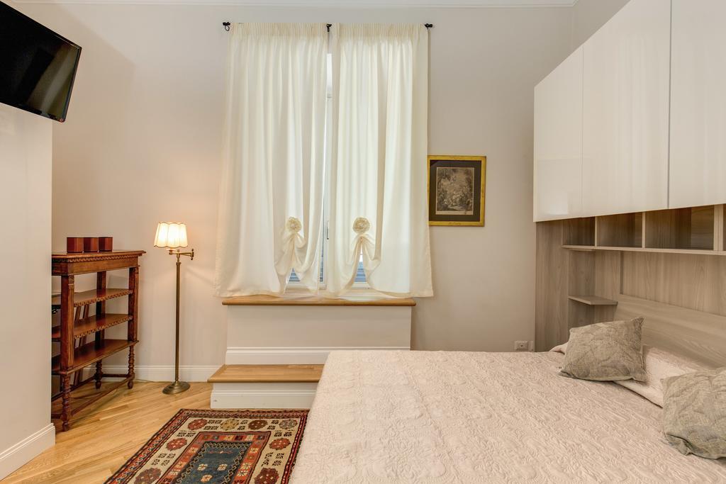 Affittacamere Casa Claudia Giulio Cesare Roma