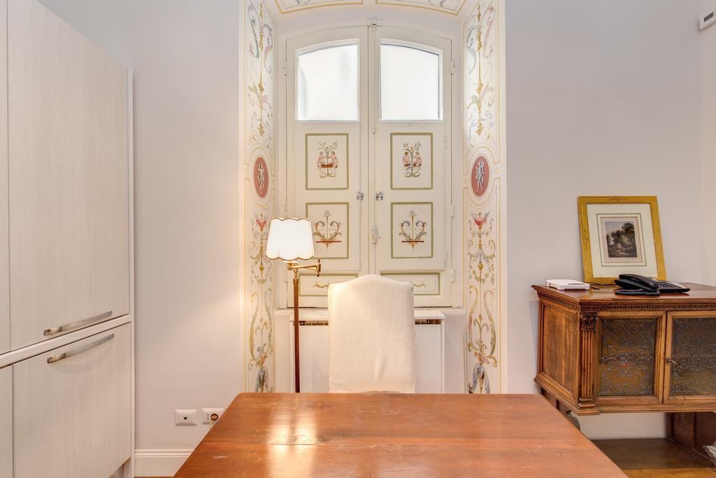 Casa Claudia Giulio Cesare 3* Roma