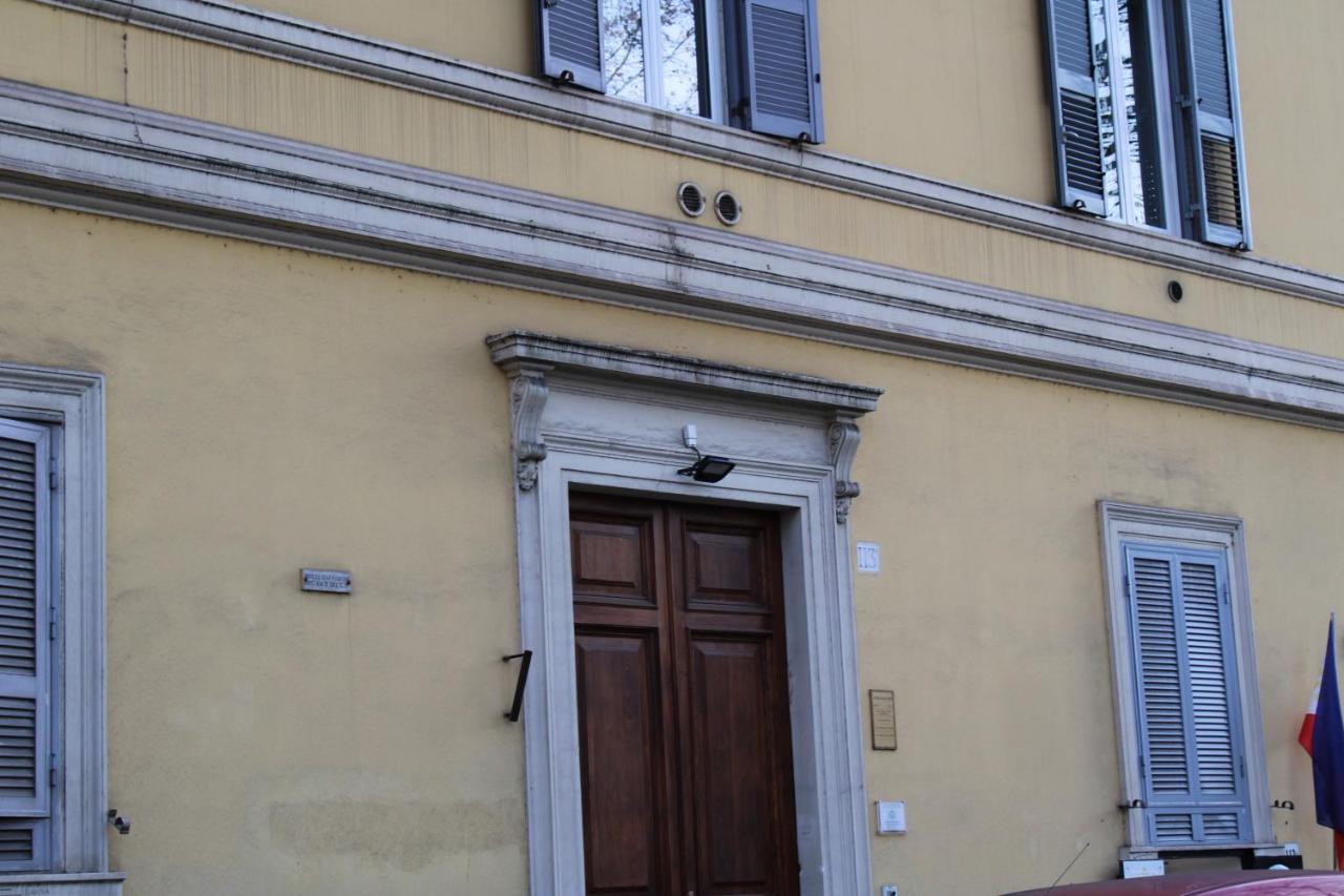 Casa Claudia Giulio Cesare 3* Roma