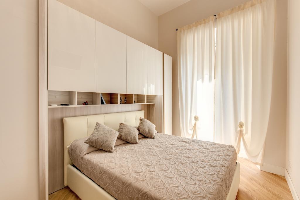 Casa Claudia Giulio Cesare Guest house