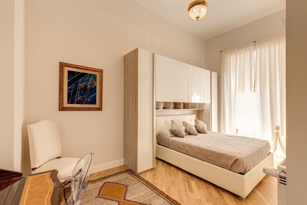 Casa Claudia Giulio Cesare Guest house