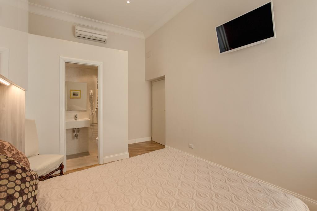 Casa Claudia Giulio Cesare Guest house Rome
